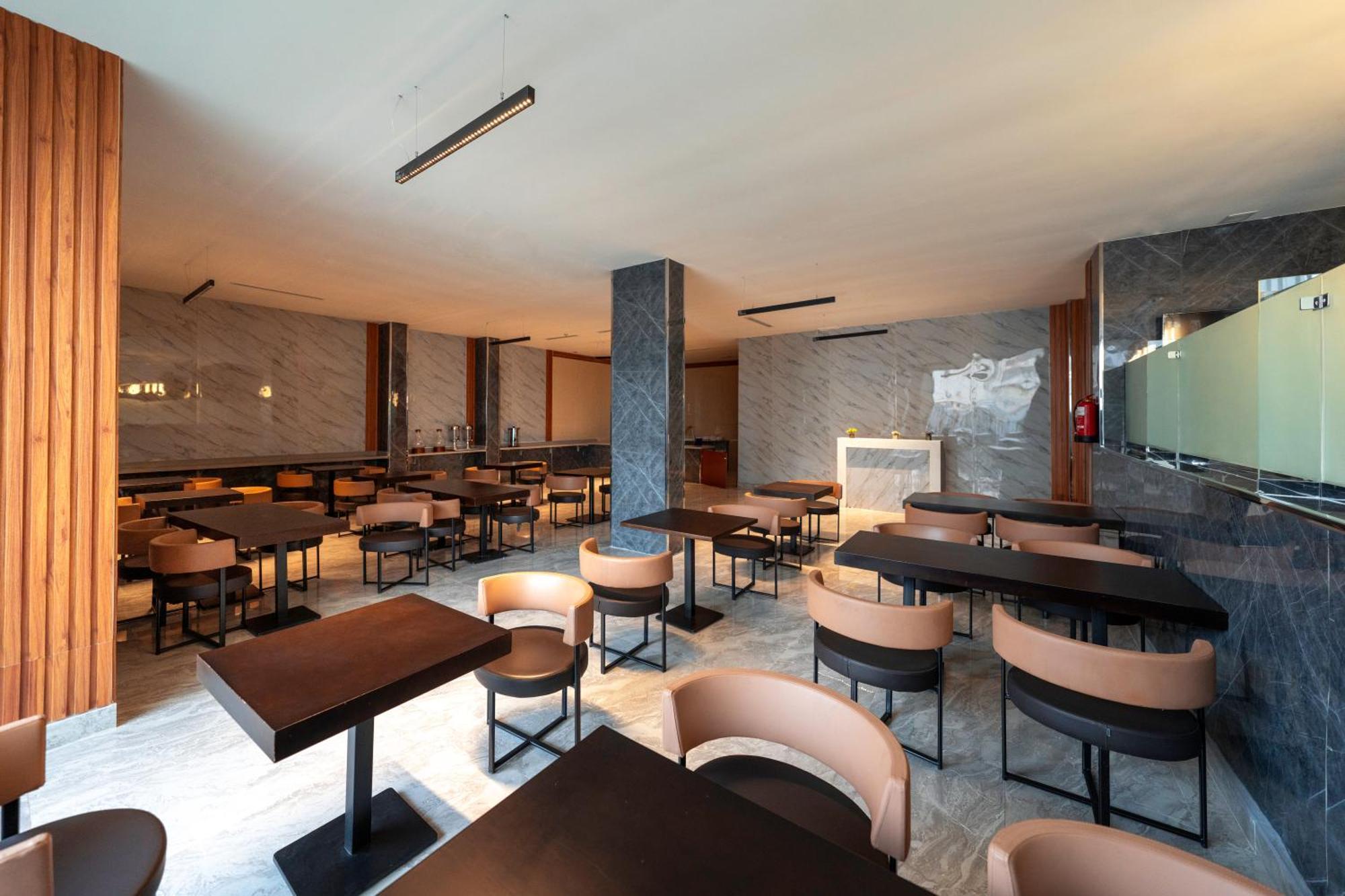 فندق بيرلي Pearly Hotel Abha Exterior photo
